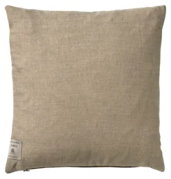 Gotland pude, 50x50 cm fra Silkeborg Uldspinderi