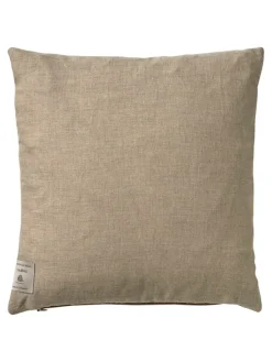 Gotland pude, 60x60 cm fra Silkeborg Uldspinderi