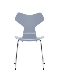 3130 Grand Prix stol lakeret af Arne Jacobsen