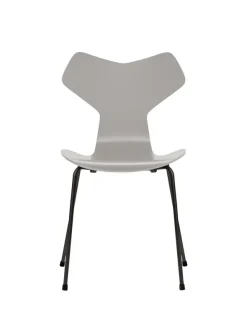3130 Grand Prix stol lakeret af Arne Jacobsen