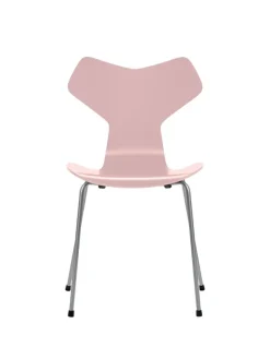 3130 Grand Prix stol lakeret af Arne Jacobsen