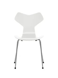 3130 Grand Prix stol lakeret af Arne Jacobsen
