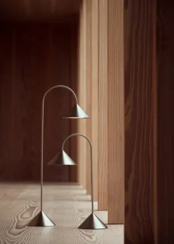Grasp Portable Lampe, H72 fra Frandsen