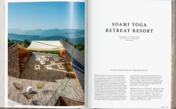 Great Escapes Yoga fra New Mags