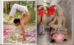 Great Escapes Yoga fra New Mags