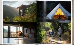 Great Escapes Yoga fra New Mags