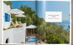 Great Escapes Yoga fra New Mags
