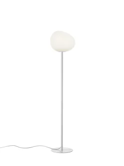 Gregg Gulvlampe fra Foscarini