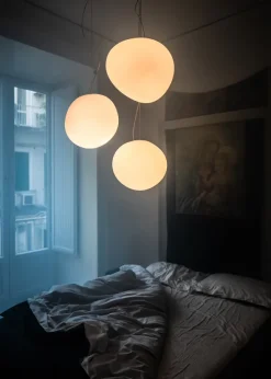 Gregg Pendel fra Foscarini