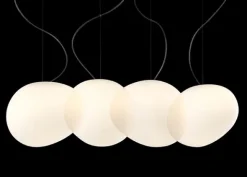Gregg Pendel fra Foscarini