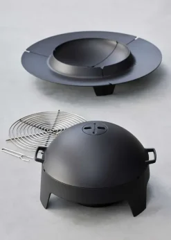 Grillrist til Ember Bålfad fra Cane-line