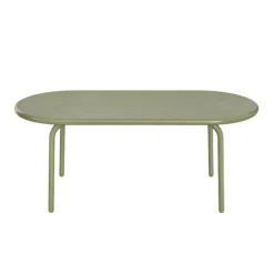 Groove Obround Table fra Tom Dixon