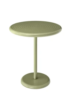 Groove udendørs cafébord fra Tom Dixon