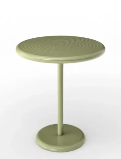 Groove udendørs cafébord fra Tom Dixon