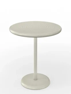 Groove udendørs cafébord fra Tom Dixon