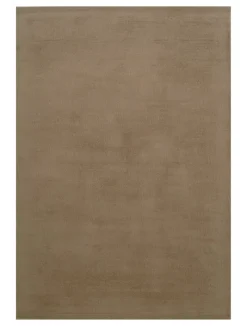 Ground tæppe, Warm Oak fra Massimo