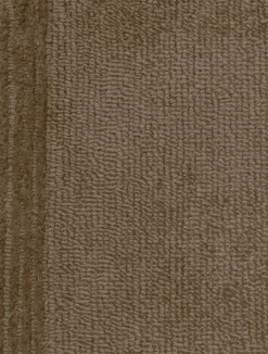 Ground tæppe, Warm Oak fra Massimo