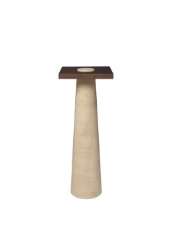 Grova Pedestal fra Ferm Living