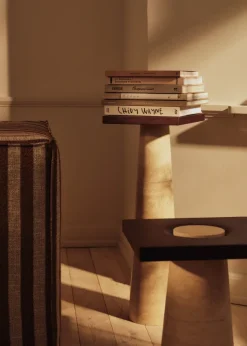Grova Pedestal fra Ferm Living
