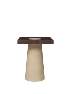 Grova sidebord fra Ferm Living