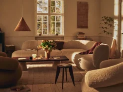 Grova sofabord fra Ferm Living