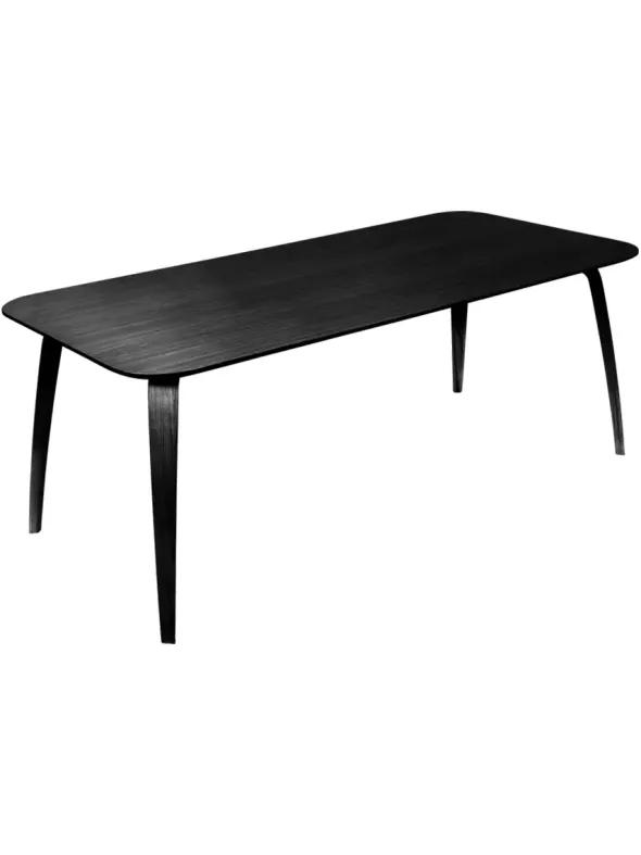 GUBI Dining Table, 180 x 90 cm fra GUBI