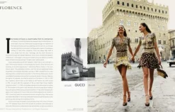 Gucci fra New Mags