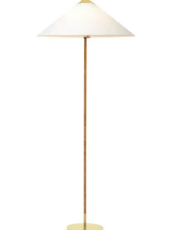 9602 gulvlampe fra GUBI