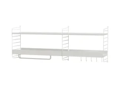 Hallway J, entréreol fra String Furniture