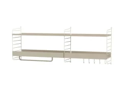 Hallway J, entréreol fra String Furniture
