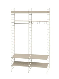 Hallway K, entréreol fra String Furniture