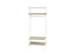 Hallway R, entréreol fra String Furniture