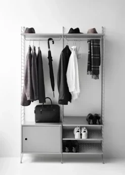 Hallway S, entréreol fra String Furniture
