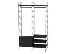 Hallway S, entréreol fra String Furniture