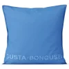 Halo pudebetræk, ultramarine blue fra Bongusta