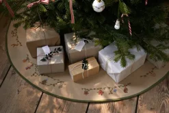 Hammershøi Juletræstæppe fra Kähler