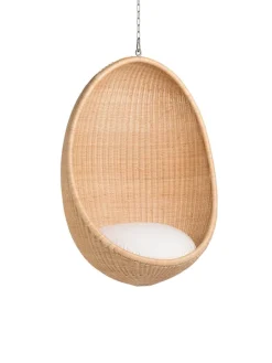 Hanging Egg af Nanna Ditzel