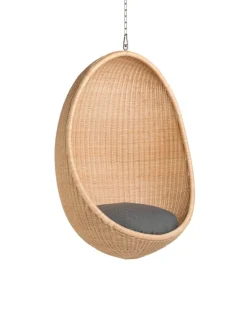 Hanging Egg inkl. kæde fra Sika-design