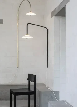 Hanging Lamp No. 2 fra Valerie Objects