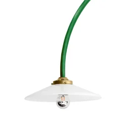 Hanging Lamp No. 2 fra Valerie Objects