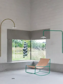 Hanging Lamp No. 2 fra Valerie Objects