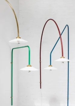 Hanging Lamp No. 5 fra Valerie Objects