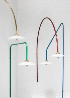 Hanging Lamp No. 4 fra Valerie Objects
