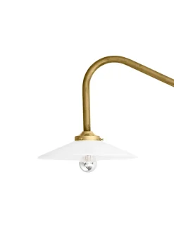 Hanging Lamp No. 1 fra Valerie Objects