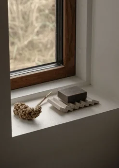 Havgus Sæberist fra Wabi Sabi Nordic