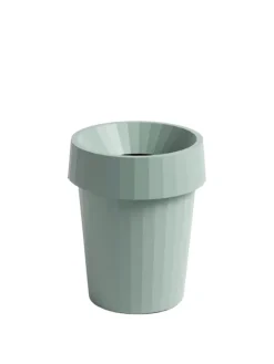 HAY Shade Bin, Dusty Green