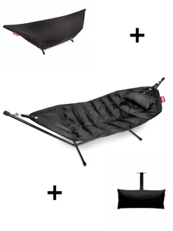 Headdemock Deluxe hængekøje fra Fatboy