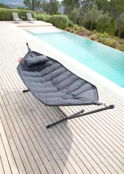 Headdemock Superb Deluxe hængekøje fra Fatboy