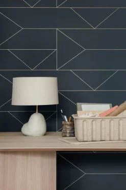 Hebe Lampe base, lille fra Ferm Living