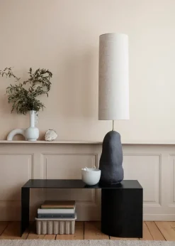 Hebe Lampe base, stor fra Ferm Living